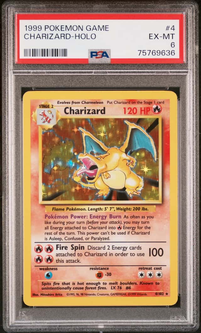 Charizard