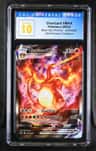 Charizard Vmax