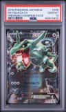 Rayquaza Ex