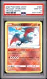 Radiant Charizard