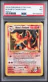 Blaine'S Charizard