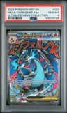 Mega Charizard X Ex