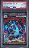 Mega Charizard X Ex