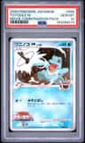 Totodile M