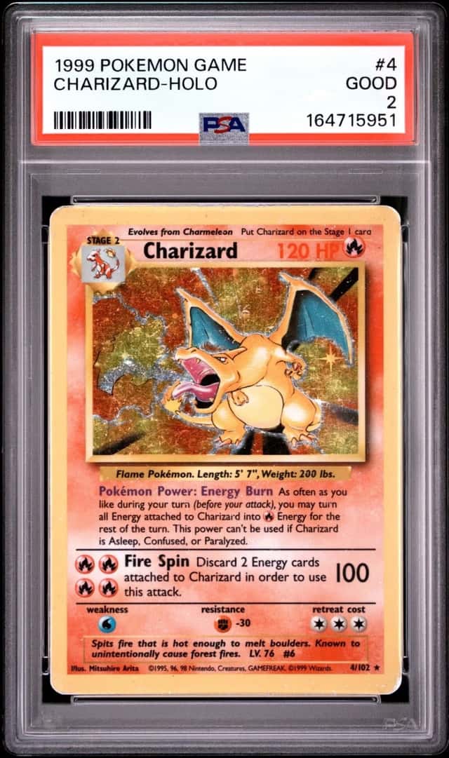 Charizard