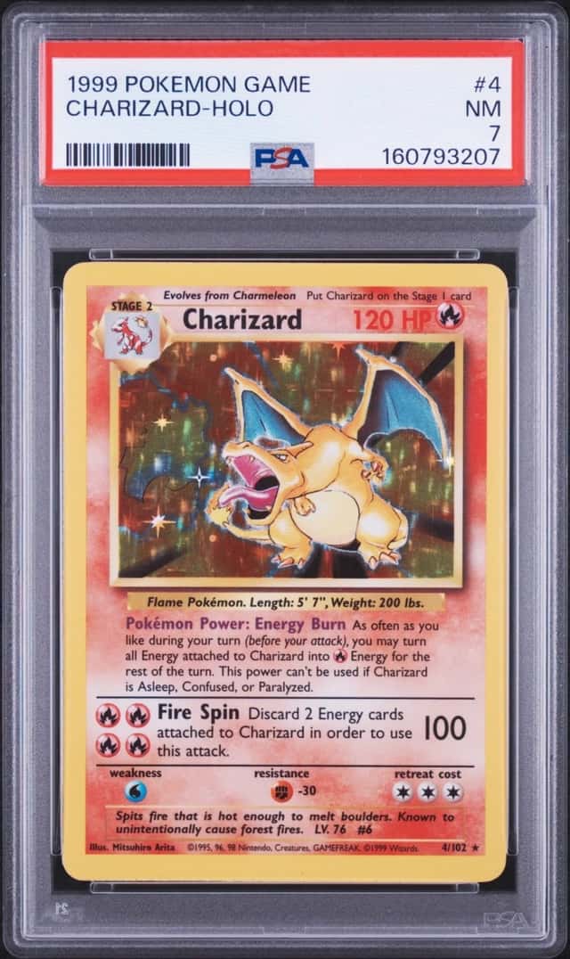 Charizard