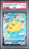 Flying Pikachu Vmax