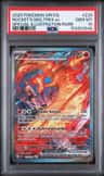 Rocket'S Moltres Ex