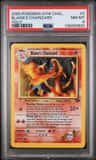 Blaine'S Charizard