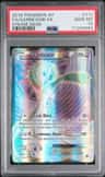 Gardevoir Ex