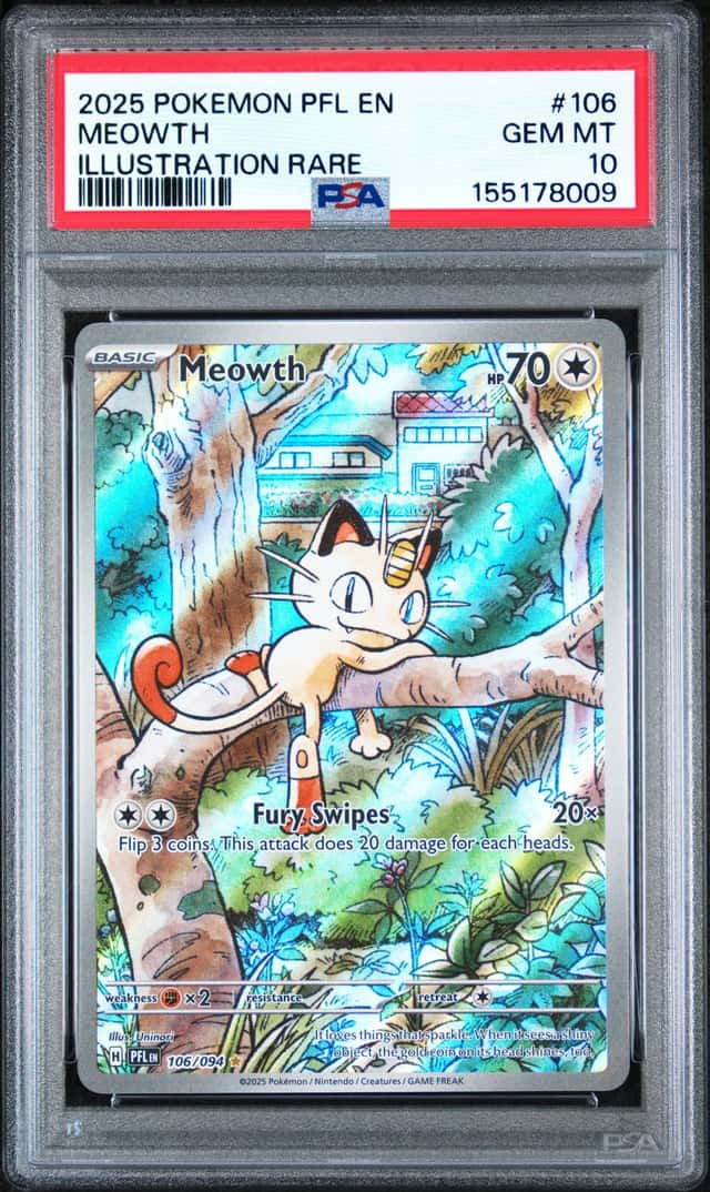 Meowth