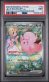 Lillie'S Clefairy Ex
