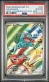 Bulbasaur