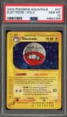 Electrode