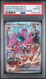 Rocket'S Nidoking Ex