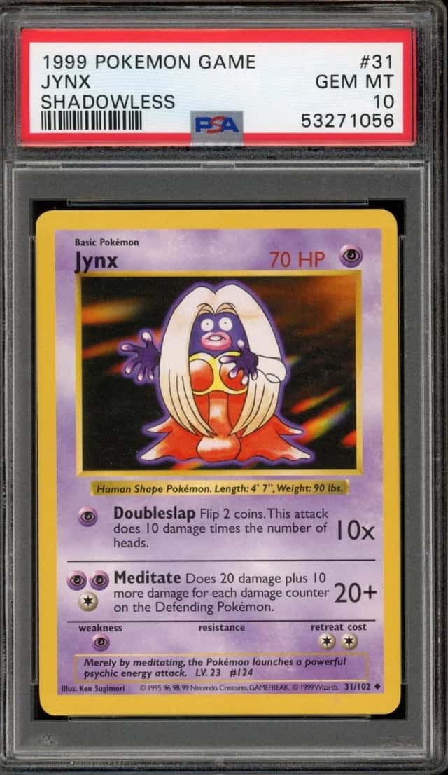 JYNX