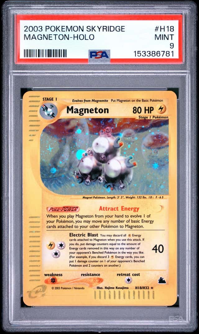 Magneton