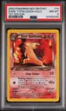 Dark Typhlosion