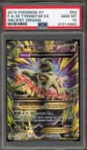 M Tyranitar Ex