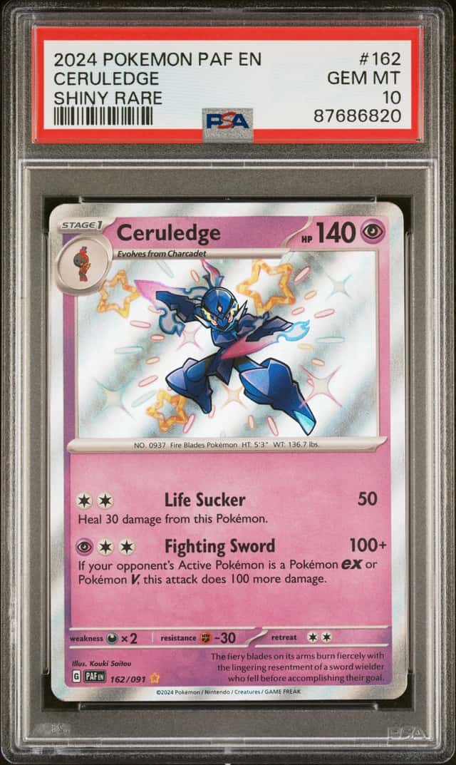 Ceruledge