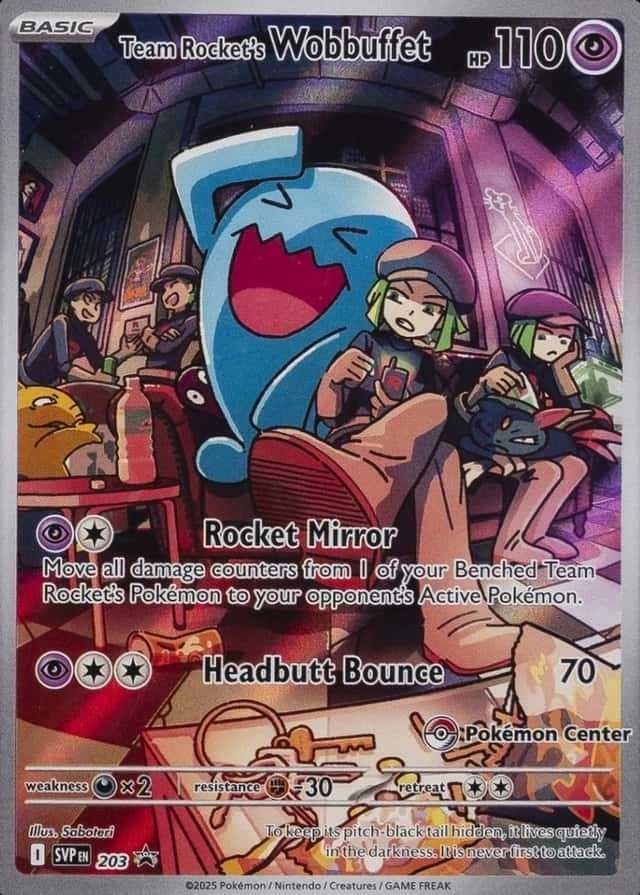 Pokemon Center Etb