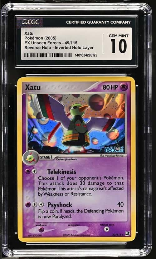 Xatu