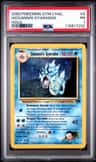Giovanni'S Gyarados