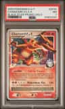 Charizard G Lv X