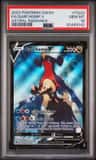 Garchomp V
