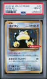 Snorlax