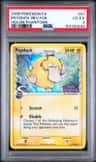 Psyduck δ
