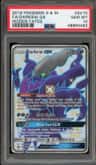 Darkrai Gx
