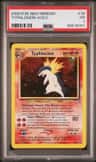 Typhlosion