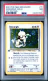 Smeargle
