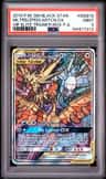 Moltres & Zapdos & Articuno Gx