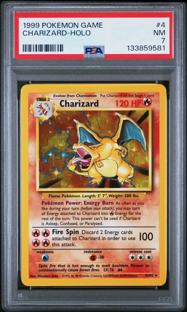 Charizard