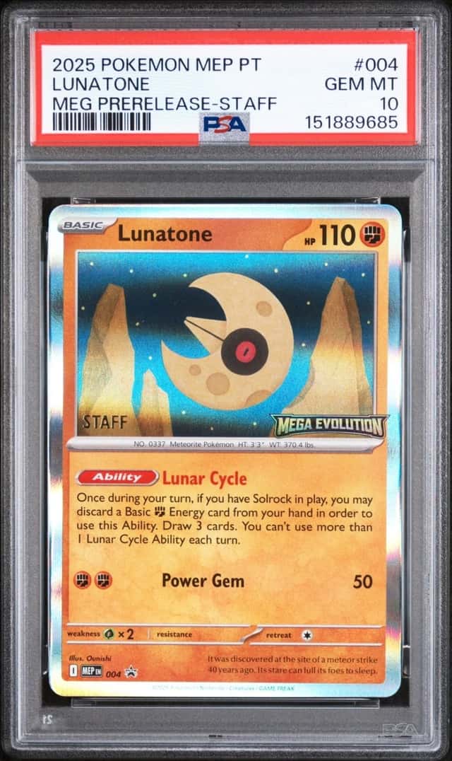 Lunatone
