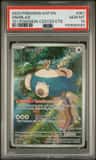 Snorlax
