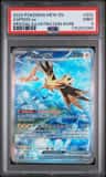 Zapdos Ex