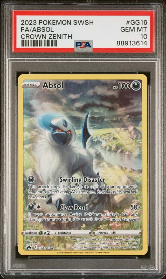 Absol