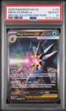 Mega Starmie Ex