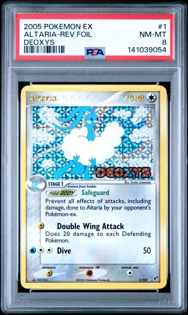Altaria