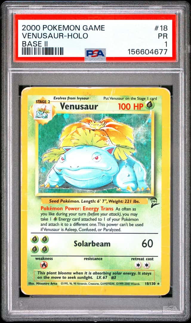Venusaur