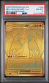 Mega Charizard Y Ex