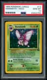 Venomoth