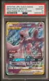 Mewtwo & Mew Gx