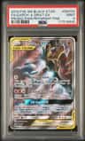 Garchomp & Giratina Gx