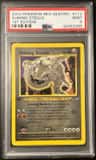 Shining Steelix