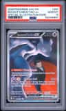 Rocket'S Mewtwo Ex
