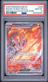 Rocket'S Moltres Ex